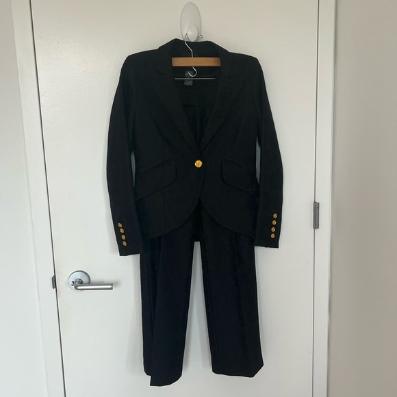 Smythe jacket and pants - Picture 3 of 12